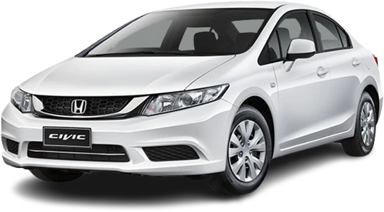 Sedan.