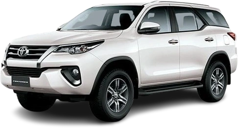 SUV.