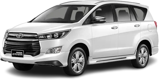 Innova Crysta.