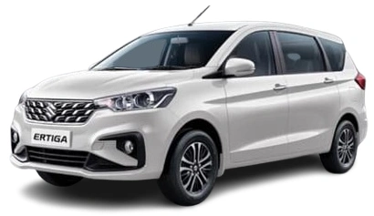 Ertiga.